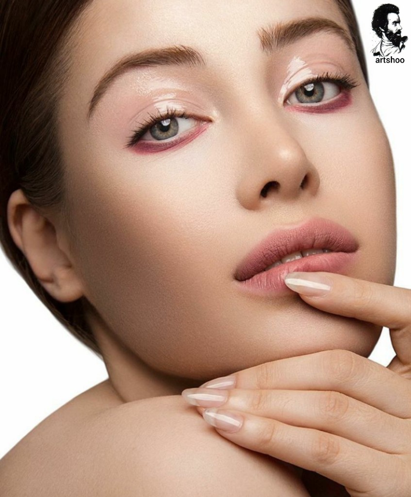 مدل رنگ روغن اورژینال